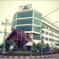 Cheuang Vannavong 2 Hotel