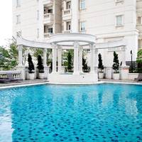 The Bellezza Suites