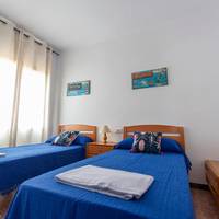 Apartamentos El Oasis