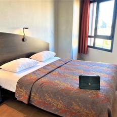 Apart'Hotel Sainte-Marthe