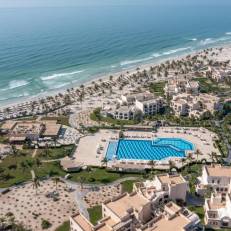 Salalah Rotana Resort