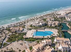 Salalah Rotana Resort