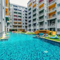 Elite Suite Hotel Patong