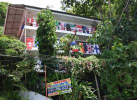 Pura Vida MINI Hostel - Manuel Antonio