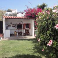 Orchidea Terrace Apartment