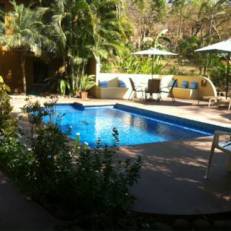 Hotel Tamarindo Yam