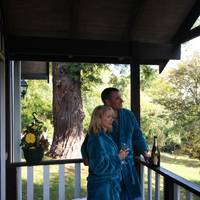 Olinda Country Cottages