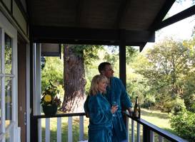 Olinda Country Cottages