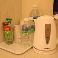 Shamrock Guest House