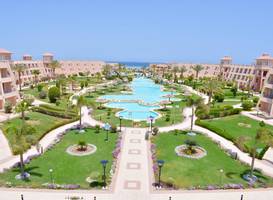 Jasmine Palace Resort