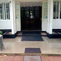 Village Headman's Bungalow