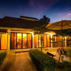 Baan B&B Sukhothai