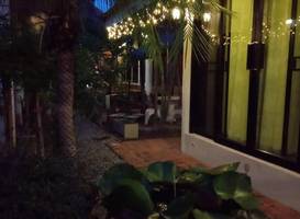 Baan B&B Sukhothai