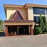 Cheuang Vannavong 1 Hotel