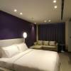 The Cloud Hotel