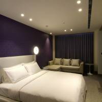 The Cloud Hotel