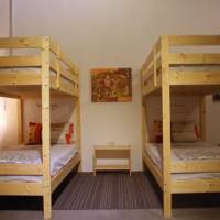 Bed & Bike Backpackers Studio