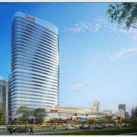 Shunde Marriott Hotel