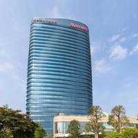 Shunde Marriott Hotel