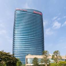 Shunde Marriott Hotel