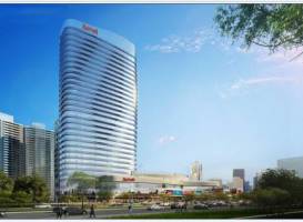 Shunde Marriott Hotel