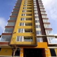 Apartamentos Lynch
