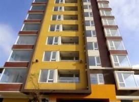 Apartamentos Lynch