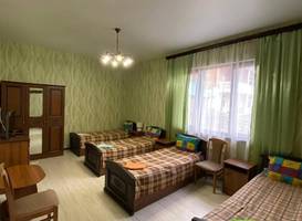Tikhaya Prokhlada Guest House