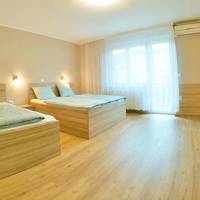 Guest house Tasner