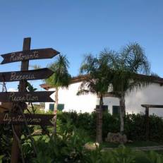 Agriturismo Fratelli Mizzon