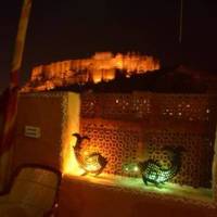 Jodhpur Heritage Haveli Guest house