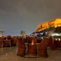 Jodhpur Heritage Haveli Guest house