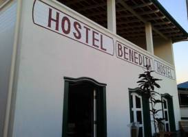 Dona Benedita Hostel