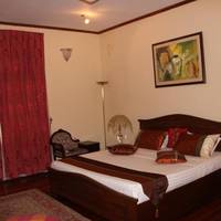 Norfolk Airport Villa