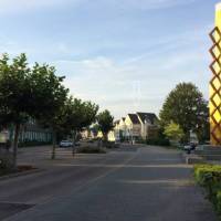 Zentrale Apartments Langenfeld