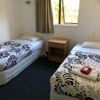 Ascot Vale Motor Lodge