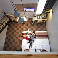 THE 1O1 Bandung Dago