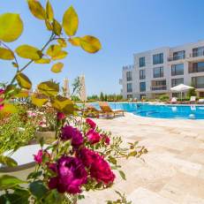 Diamond Beach Apartments