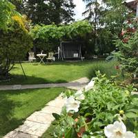 Guest house Ubytovani Wellness