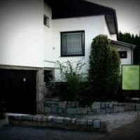 Guest house Ubytovani Wellness