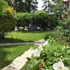 Guest house Ubytovani Wellness