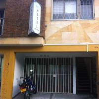 Hotel Banfiser