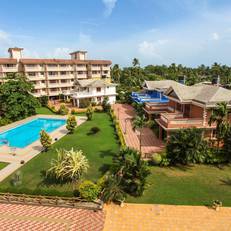 La Grace Resort