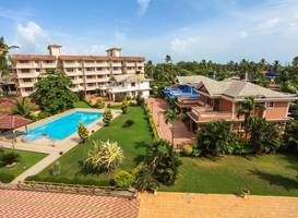 La Grace Resort