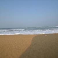Laya Beach