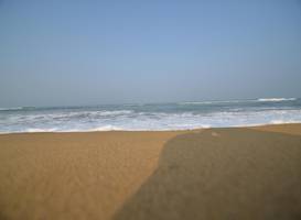 Laya Beach