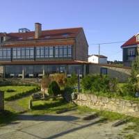 Hotel Rustico Spa Finisterrae