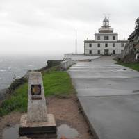 Hotel Rustico Spa Finisterrae