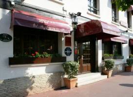 Hotel Le Chantilly