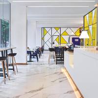 Cultural Hotel Singapore